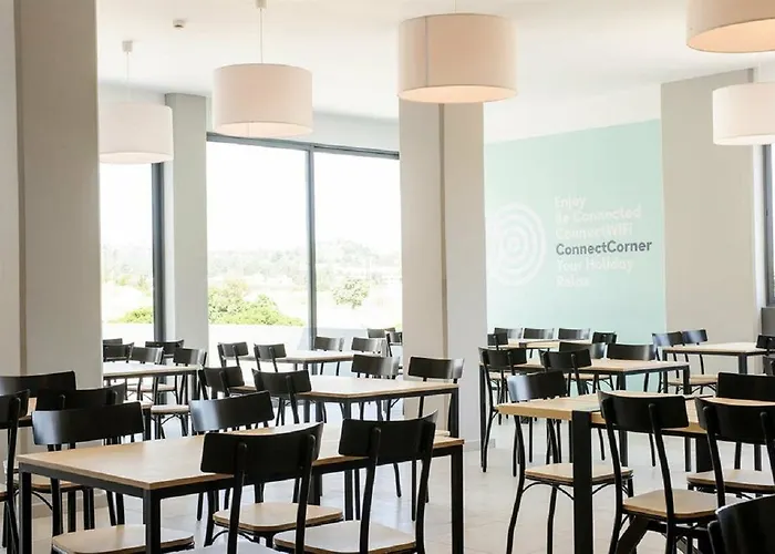 Hotel Evita Mare Koskinou (Rhodes)