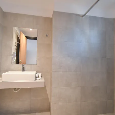 Evita Mare 4* Koskinou (Rhodes)