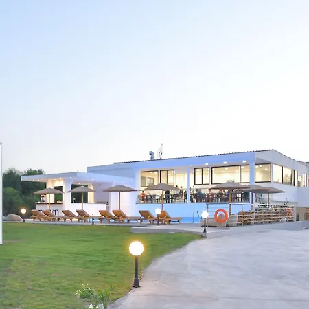 Evita Mare 4* Koskinou (Rhodes)