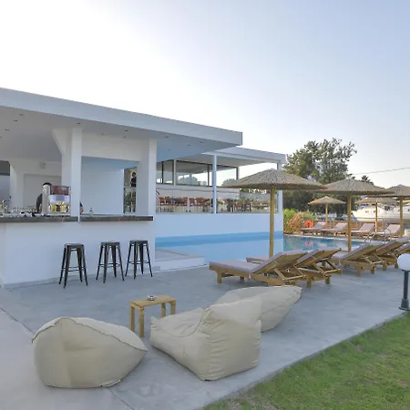 Evita Mare Hotel