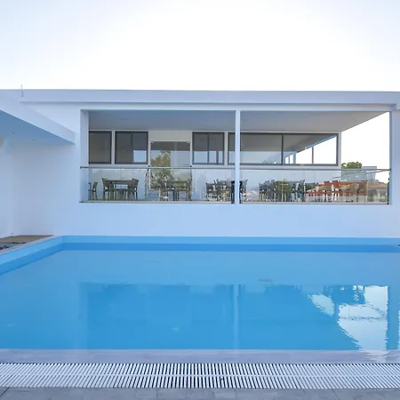 Evita Mare Hotel 4*