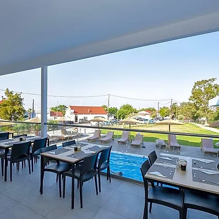 Hotel Evita Mare