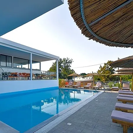Evita Mare Hotel 4*