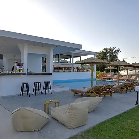 Hotel Evita Mare 4*