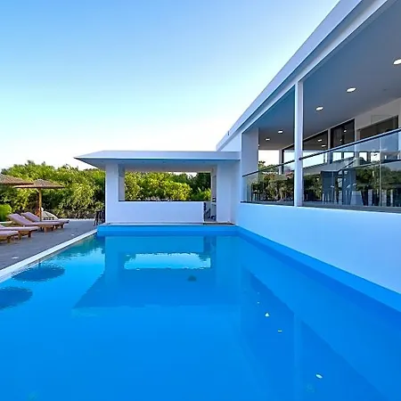 Hotel Evita Mare Koskinou (Rhodes)