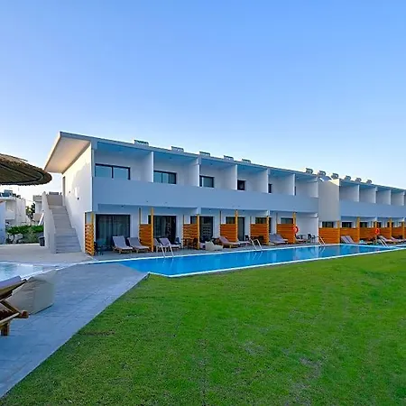 Hotel Evita Mare 4*