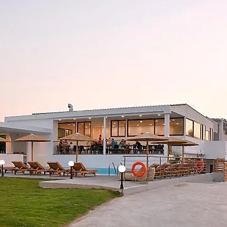 Evita Mare Hotel