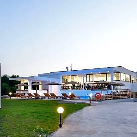 Hotel Evita Mare Koskinou (Rhodes)