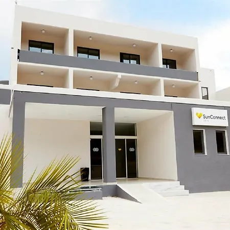 Hotel Evita Mare Koskinou (Rhodes)