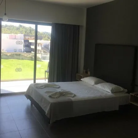 Hotel Evita Mare Koskinou (Rhodes)