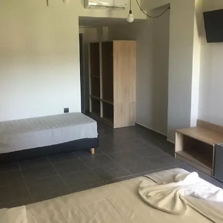 Hotel Evita Mare