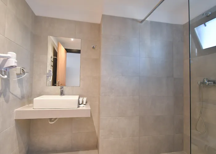 Evita Mare 4* Koskinou (Rhodes)