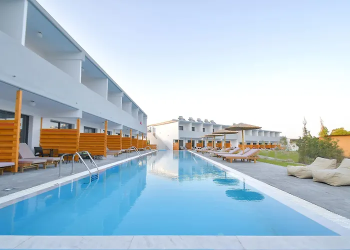 Hotel Evita Mare 4*