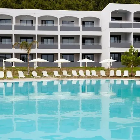 Evita Mare Koskinou (Rhodes)