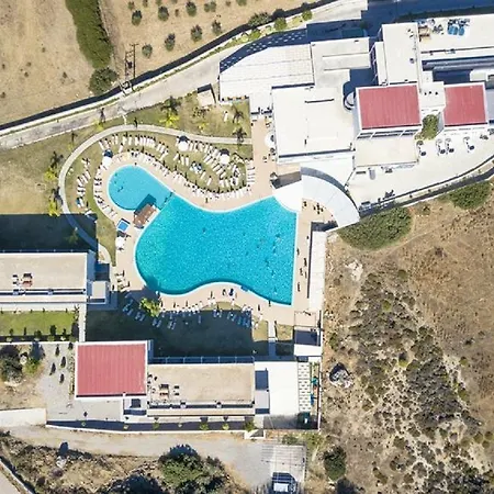 מלון Evita Mare