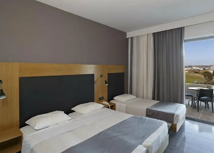 Evita Mare Koskinou (Rhodes)